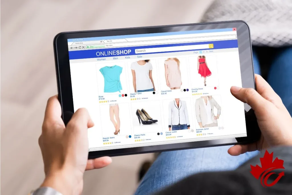 روش های افزایش فروش پوشاک