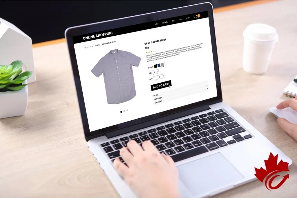 روش های افزایش فروش پوشاک