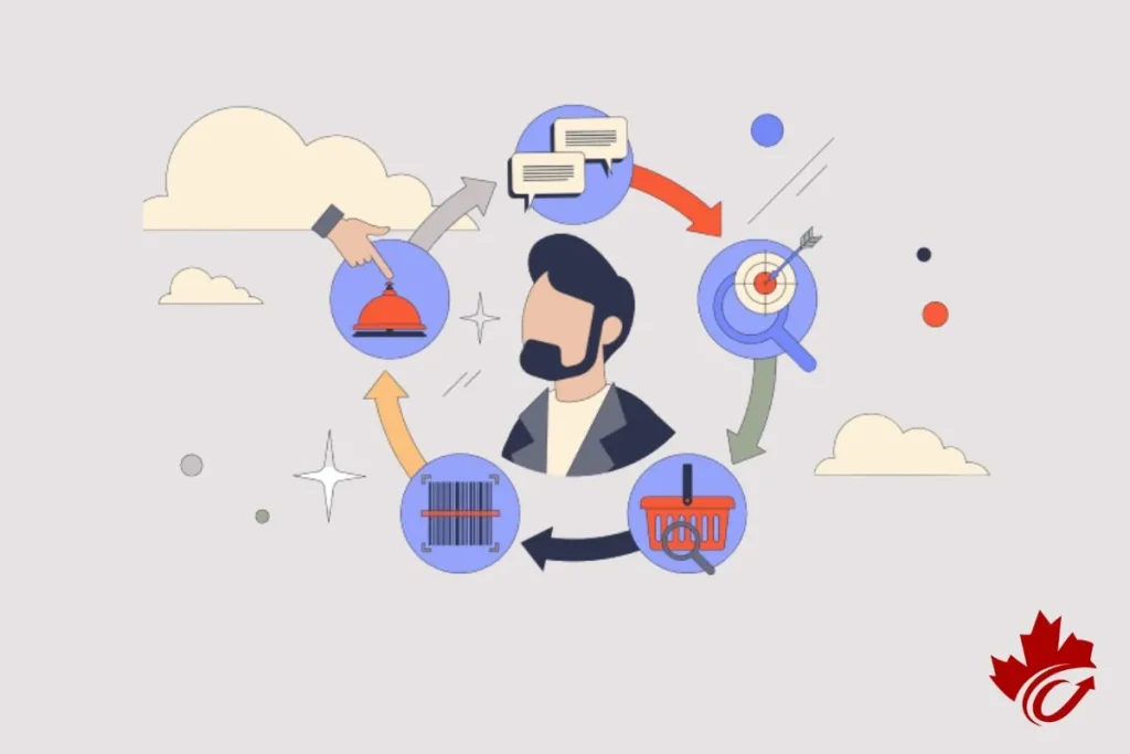 اهمیت چرخه عمر مشتری چیست؟