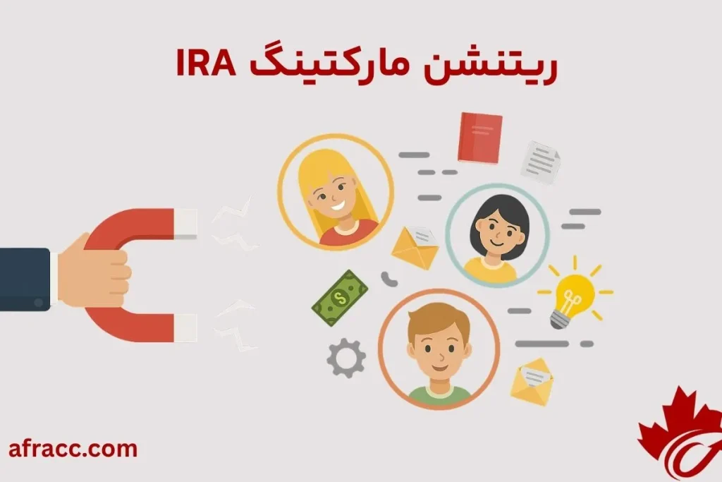 ریتنشن مارکتینگ چیست