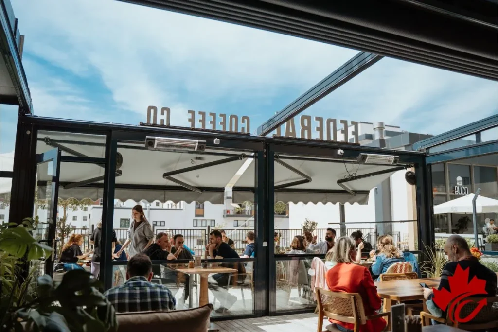 ایده های جذب مشتری برای رستوران‌ها