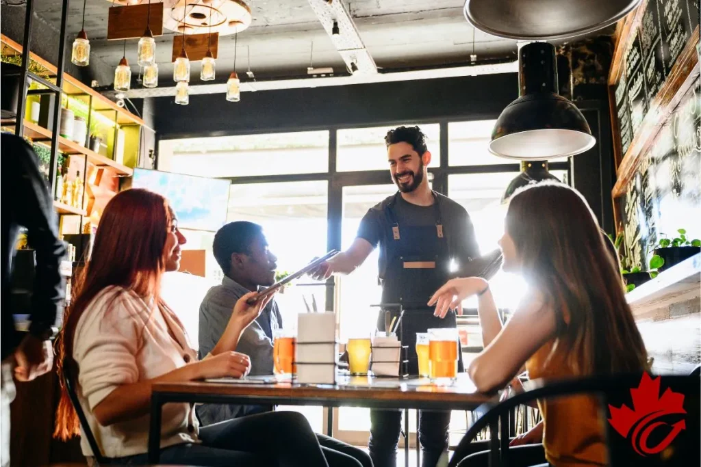 بازاریابی رستوران