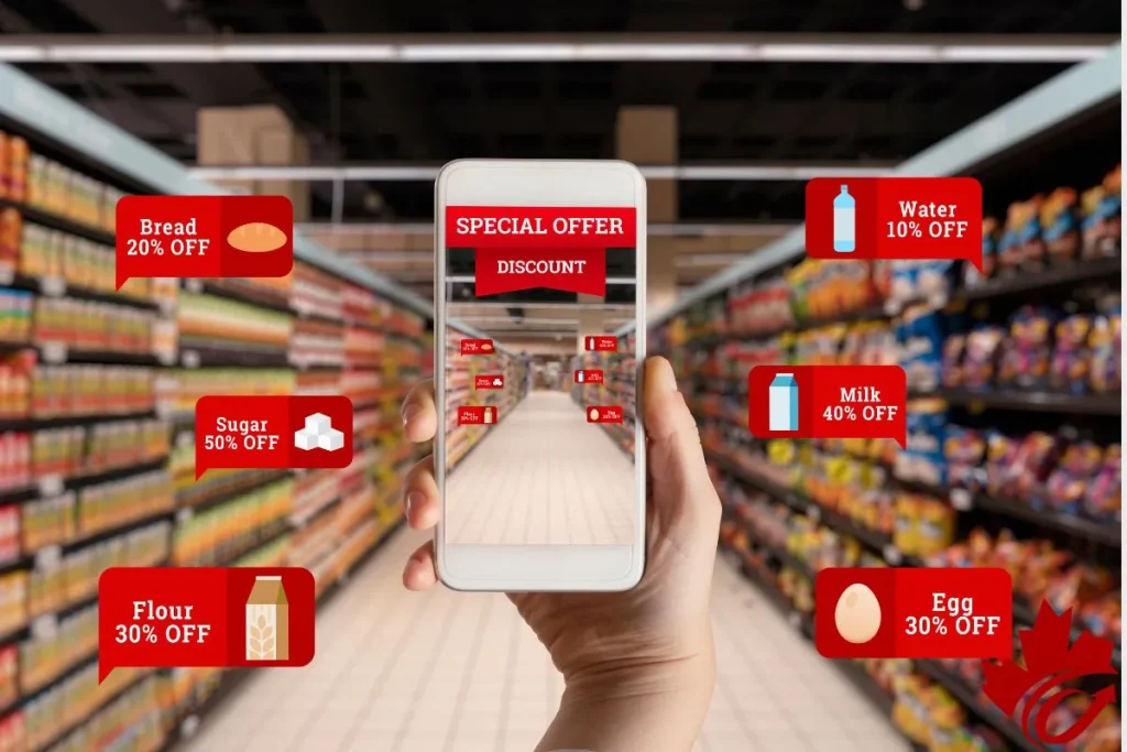 متن تخفیف برای جذب مشتری