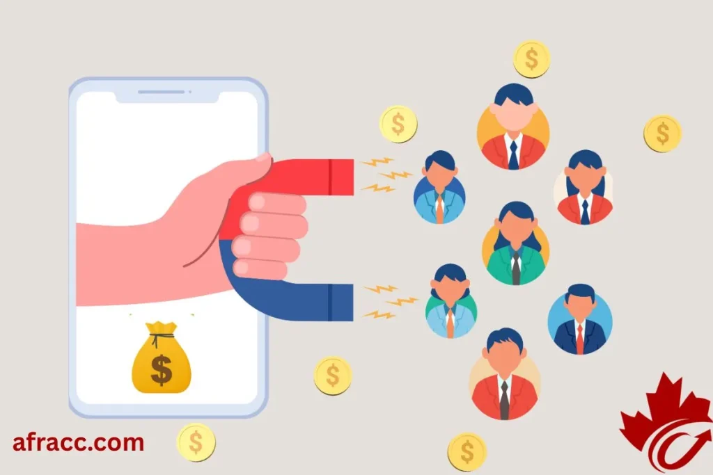 هزینه جذب مشتری CAC