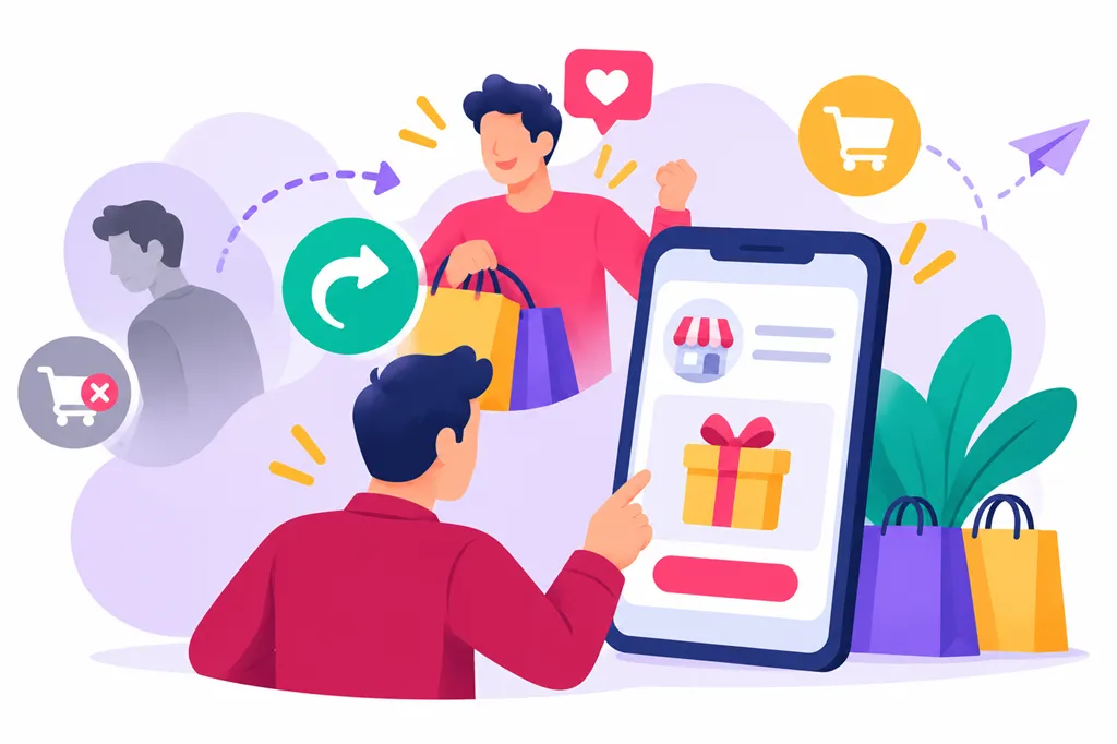 بازگرداندن مشتری غیرفعال؛ چرا ارزان تر از جذب مشتری جدید است 1 بازگرداندن مشتری غیرفعال